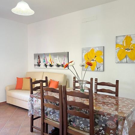 Appartamenti Sa Codula Iun R8525 كالا غونوني المظهر الخارجي الصورة