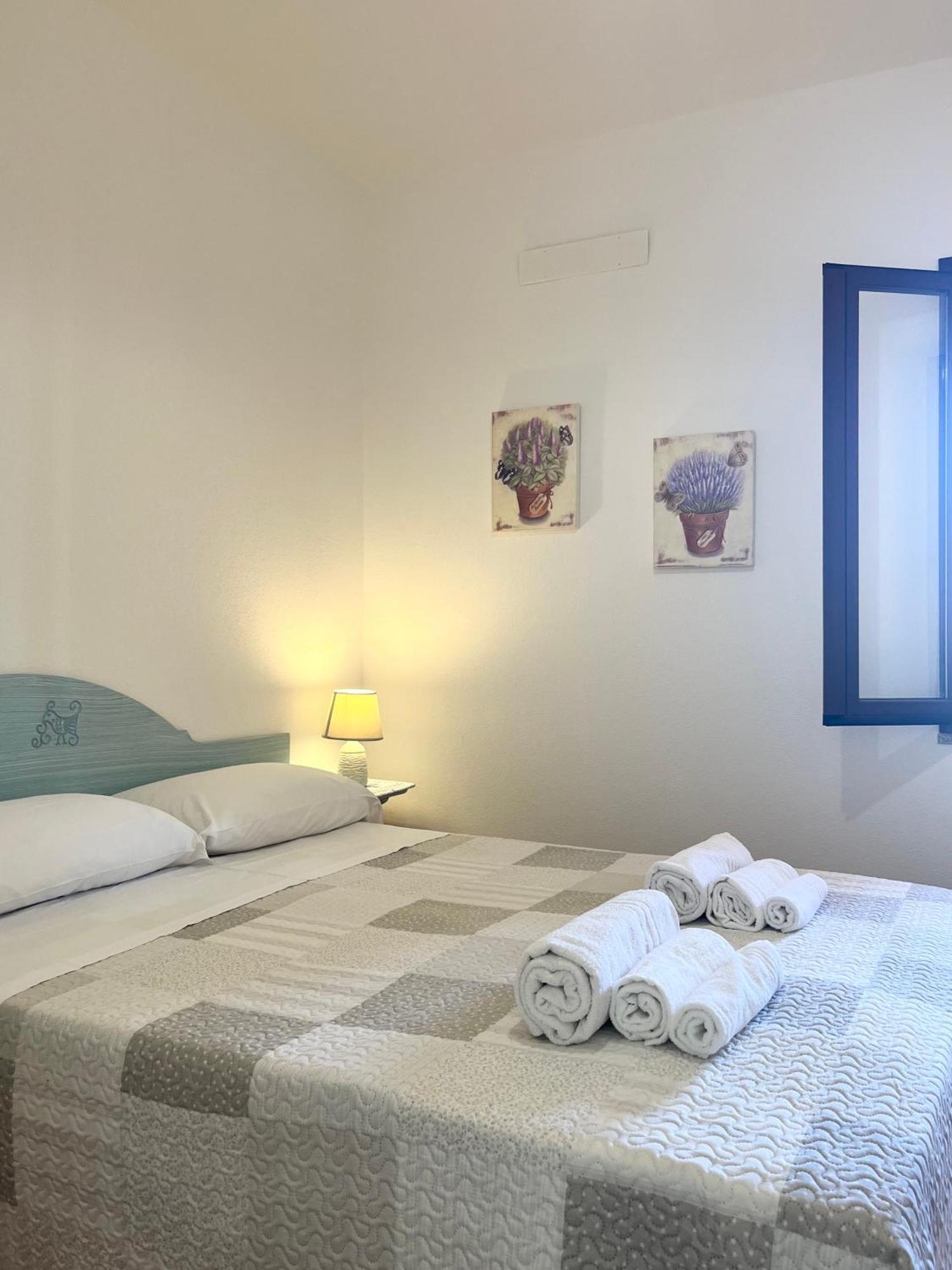 Appartamenti Sa Codula Iun R8525 كالا غونوني المظهر الخارجي الصورة