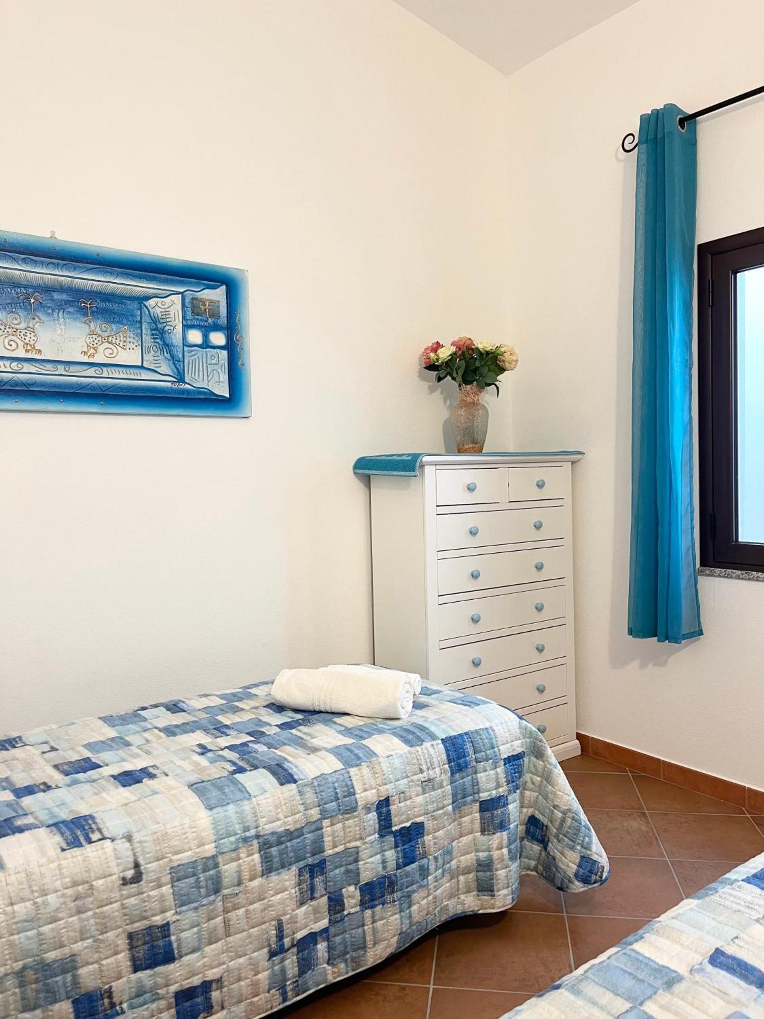 Appartamenti Sa Codula Iun R8525 كالا غونوني المظهر الخارجي الصورة