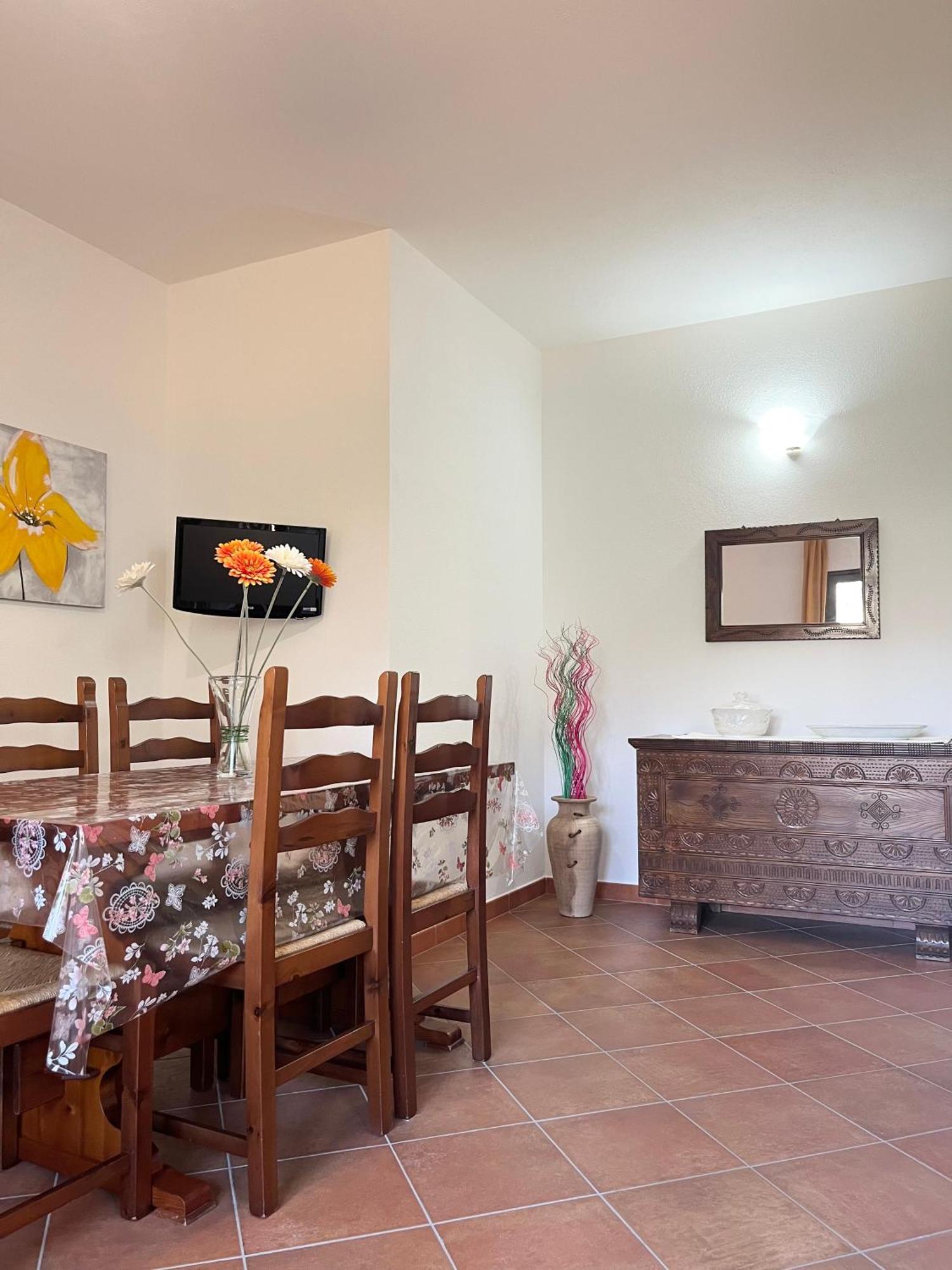 Appartamenti Sa Codula Iun R8525 كالا غونوني المظهر الخارجي الصورة
